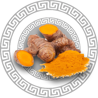 Turmeric – Cúrcuma